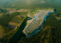 spied, lai palielinātu