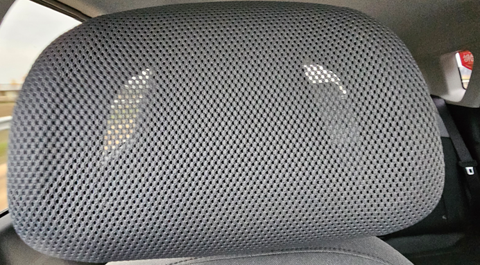 Attēls, kurā ir automašīna, skaļrunis
</p><p>Mākslīgā intelekta ģenerēts saturs var būt nepareizs.