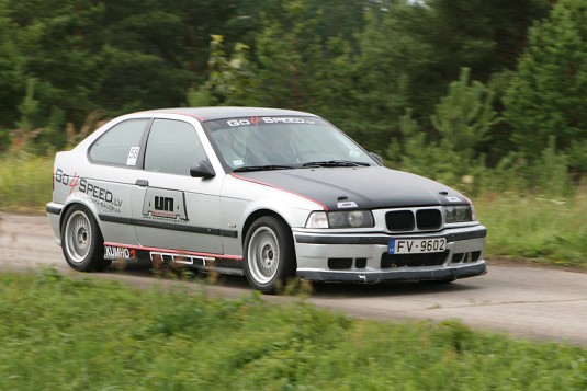 vasaras sprints 2010