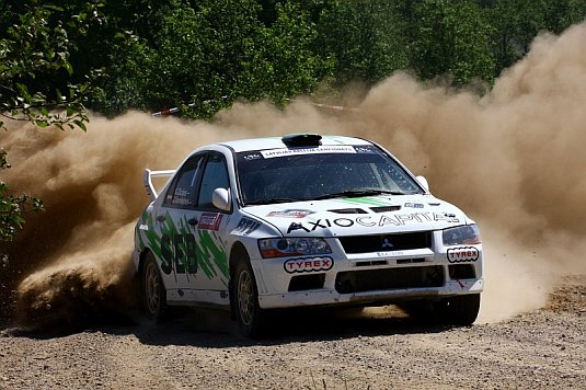 vorobjovs rallijs rally